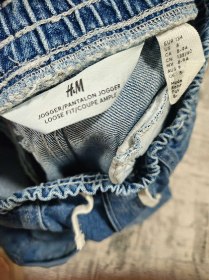 Loose fit Jogger , Kids 8