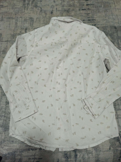 Long sleeve Polo , Kids 10