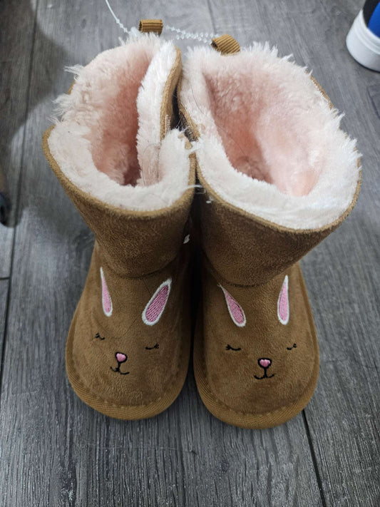Boots, Shoes 5 (Walkers:12-24 mth)