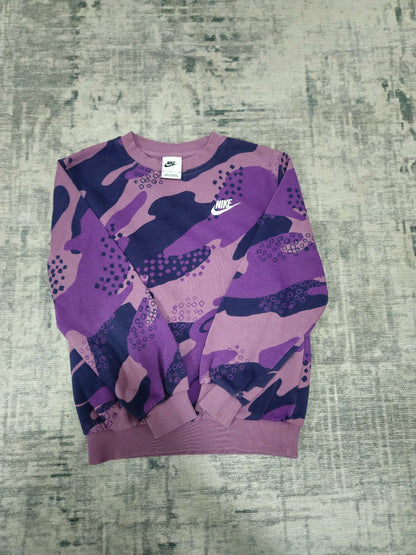 Fleece Sweater , Kids 10