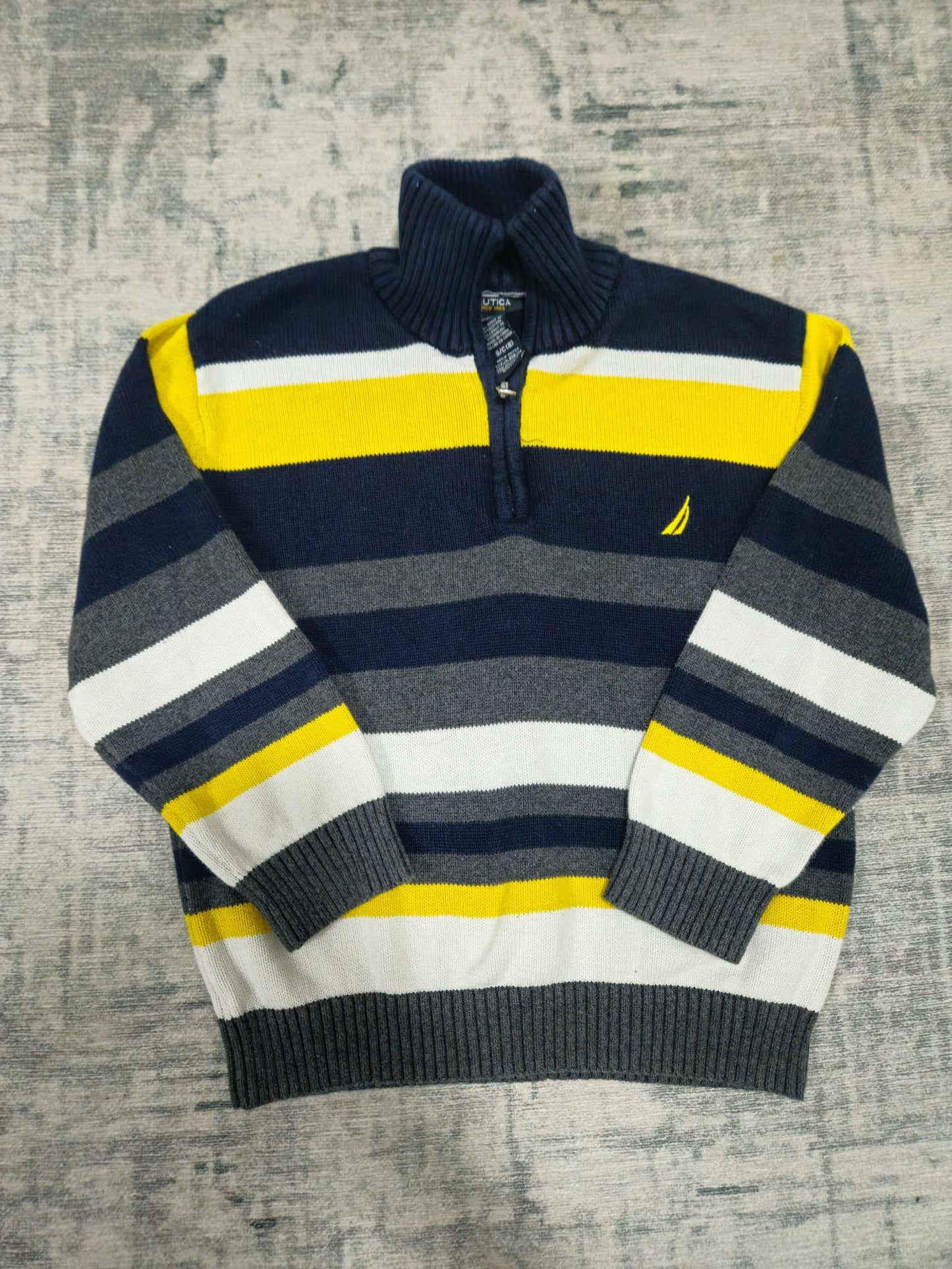 Sweater, Kids 8