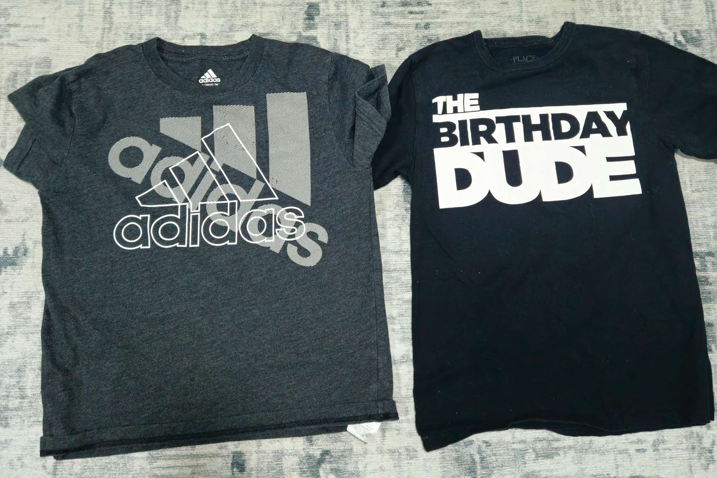 Shirt, Kids 7