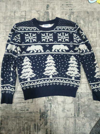Sweater , Kids 8