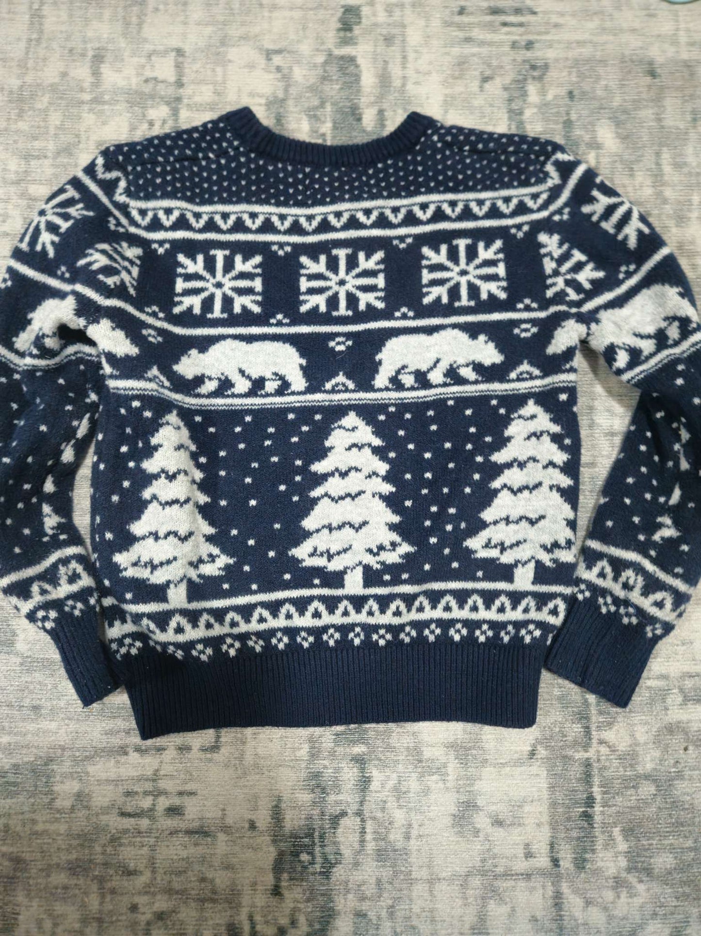 Sweater , Kids 8