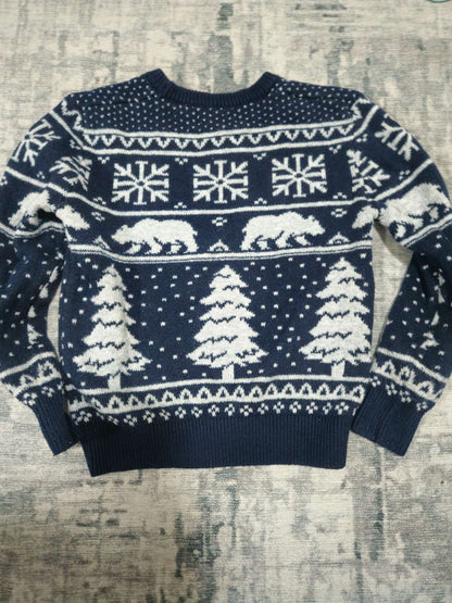 Sweater , Kids 8