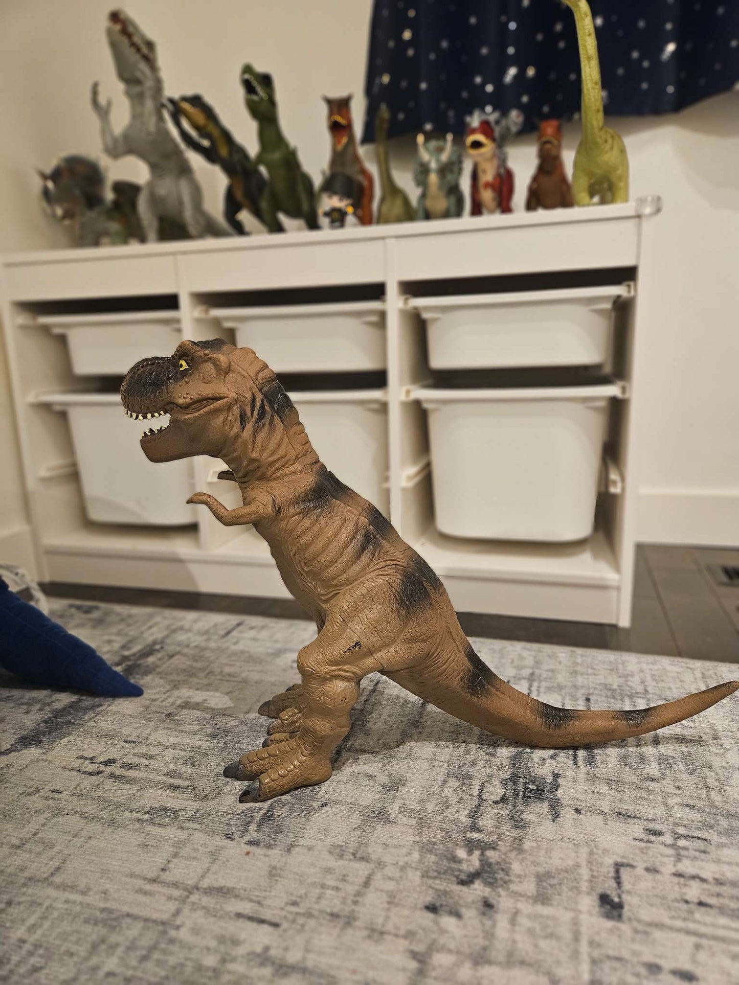 TRex Dinosaur