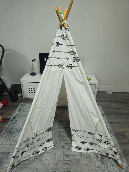 Tepee