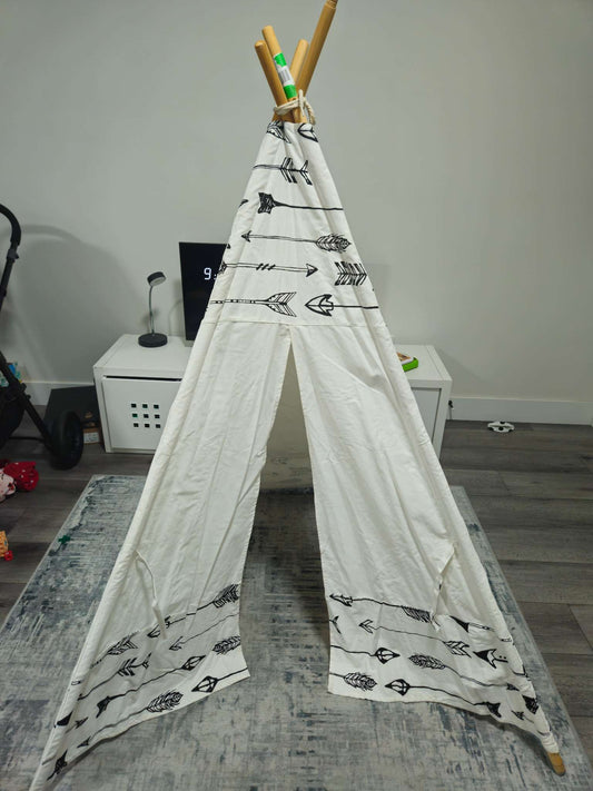 Tepee