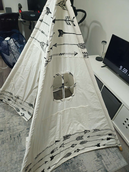 Tepee