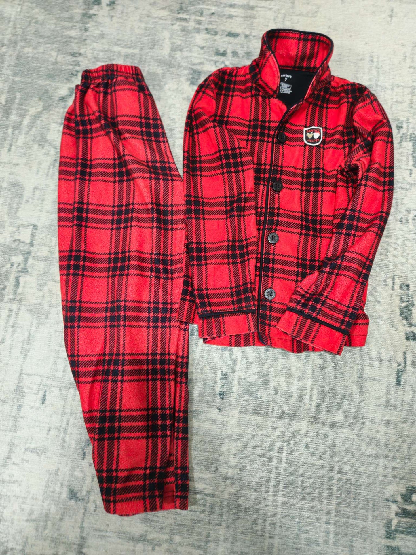 Sleepwear, Kids 7
