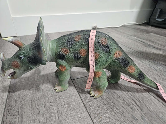 Triceratops Dinosaur