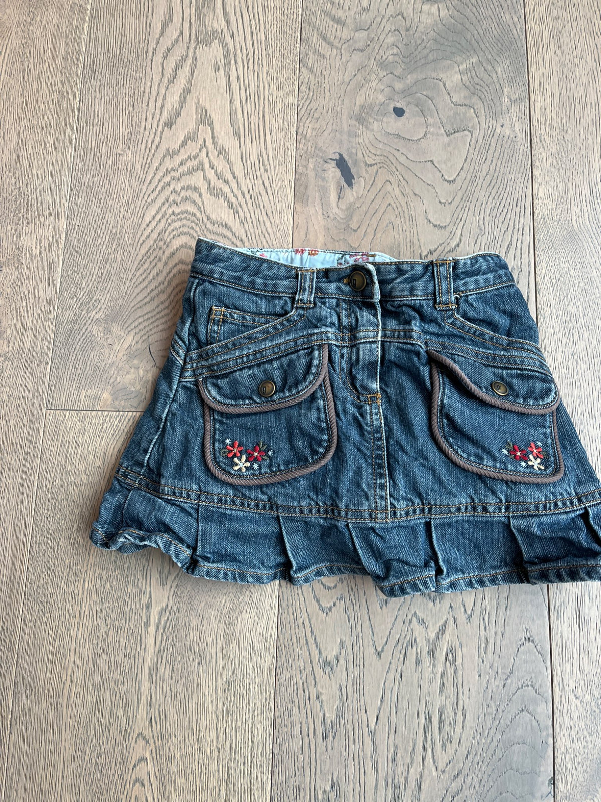 Gymboree Skort, Kids 4/4T