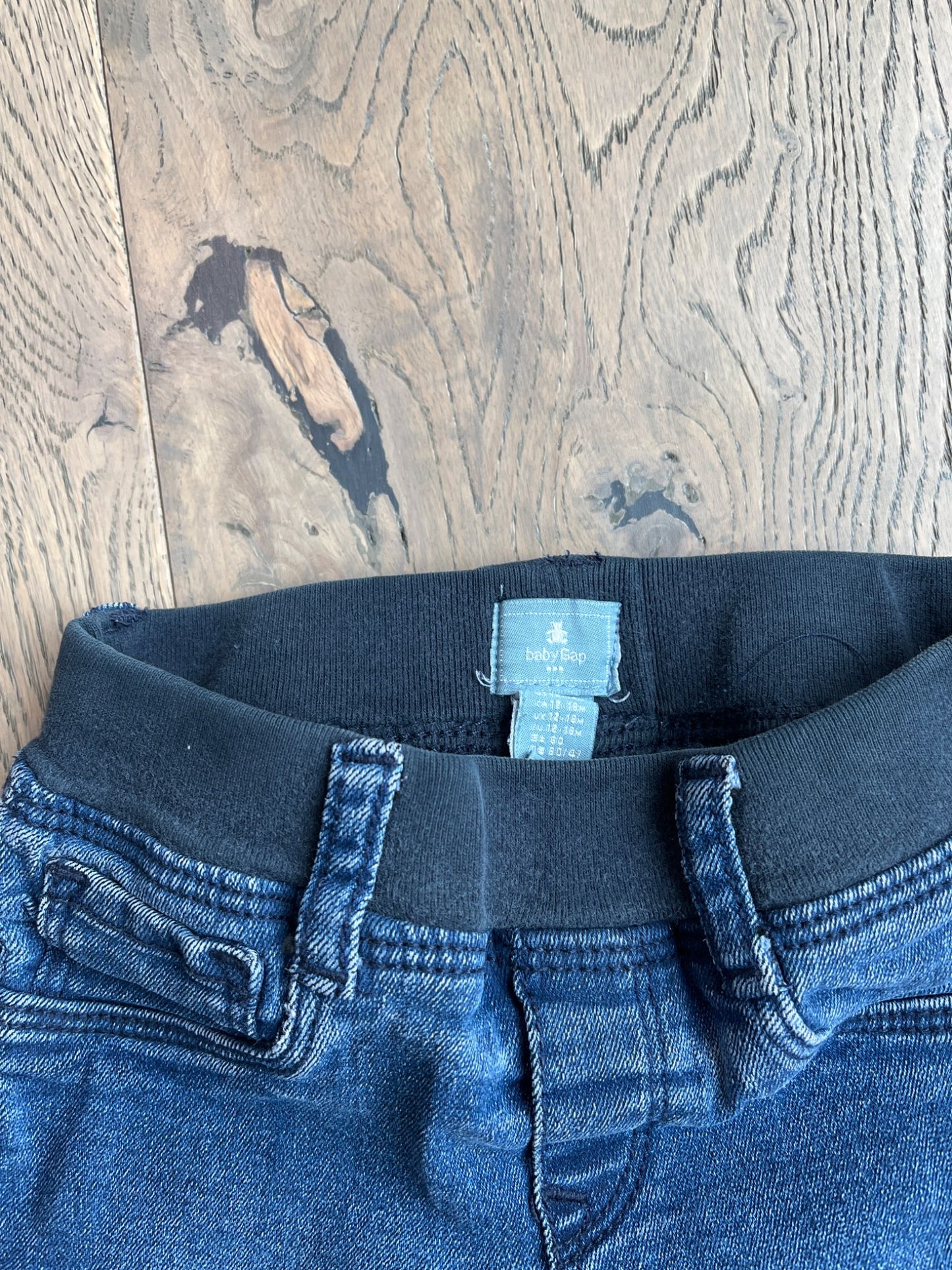 Baby Gap Jeans, Kids 18 Month (12-18M)