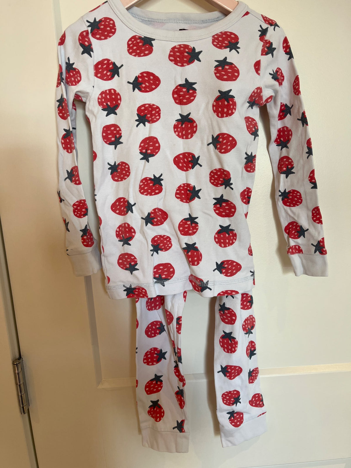 Tea Pajama, Kids 5/5T