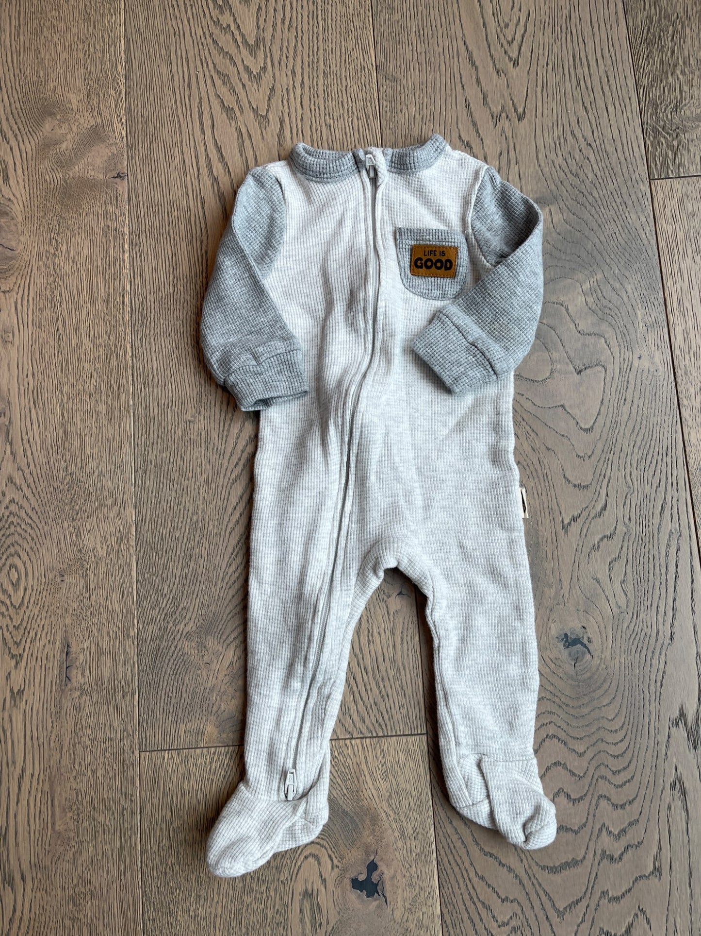 Rabbit and Bear, Kids 6 Month (3-6M)