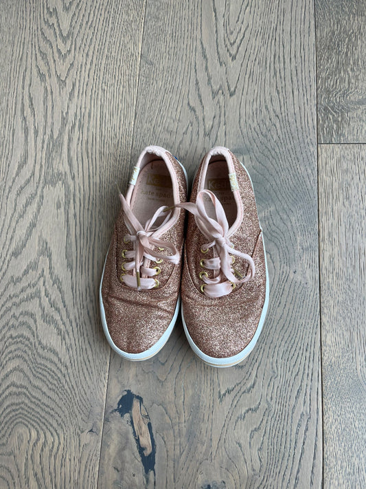 Kate Spade Keds, Shoes 11.5 (Toddler:2-4yr)