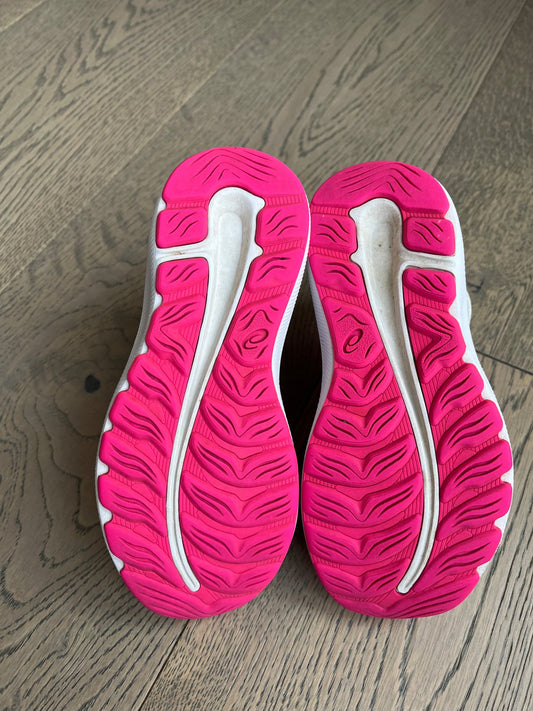 ASICS runners , Shoes 10 (Toddler:2-4yr)