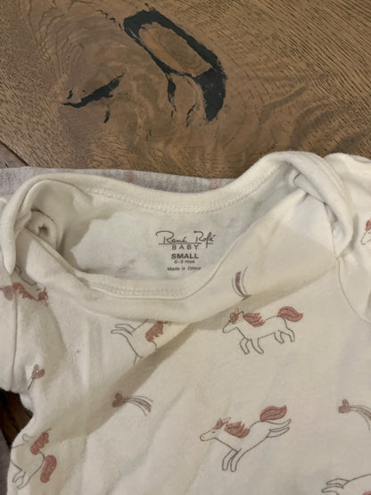 Baby girl bundle, Kids 3 Month (0-3M)