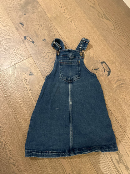 Joe Fresh Overall Jumper , Kids 6/6X