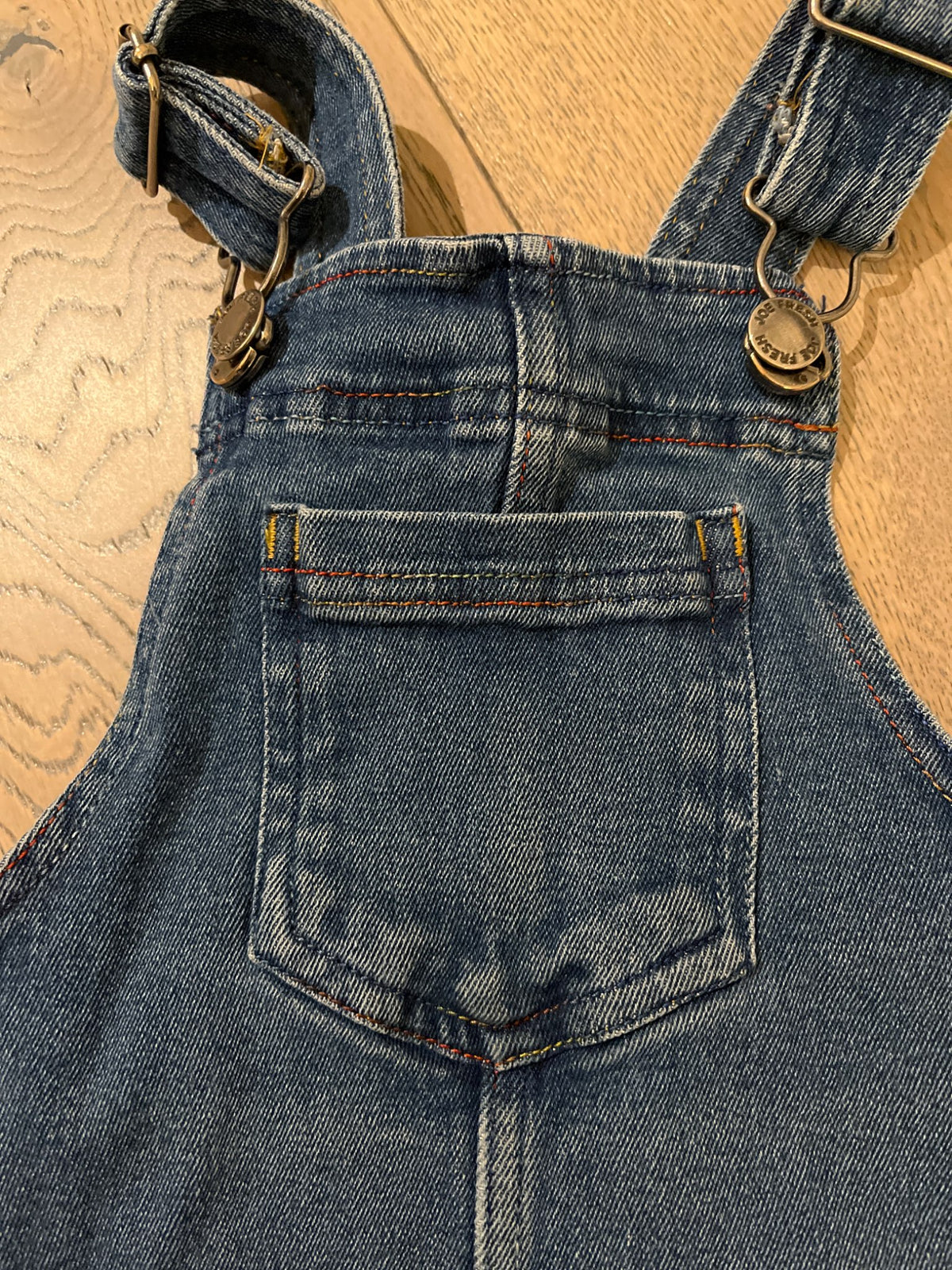 Joe Fresh Overall Jumper , Kids 6/6X