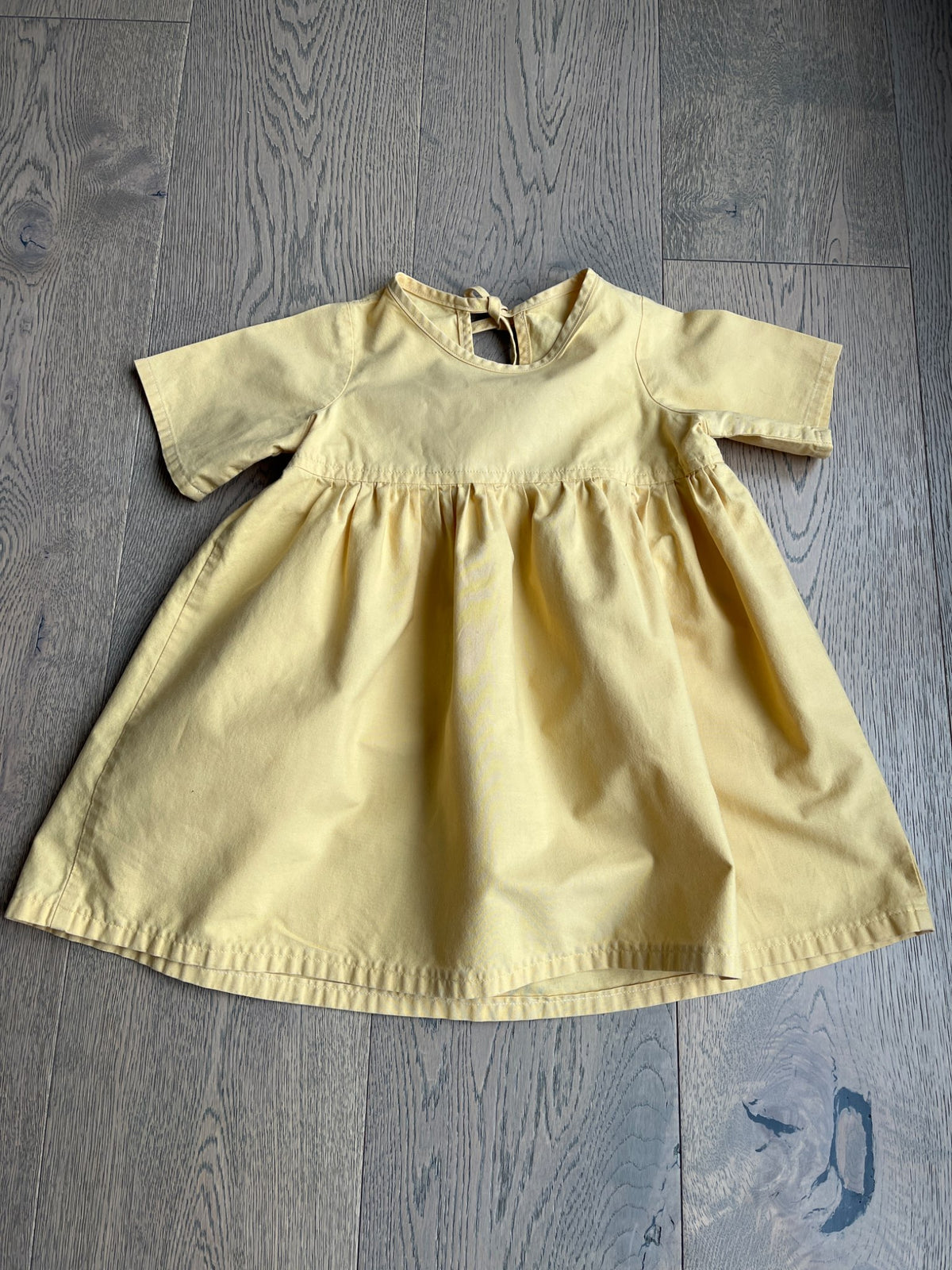 Nest and Nuture Dress , Kids 4/4T