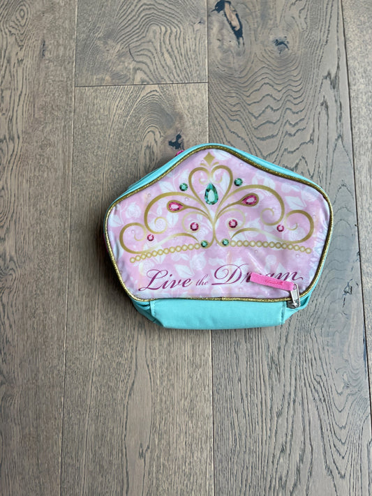 Disney princess lunch bag