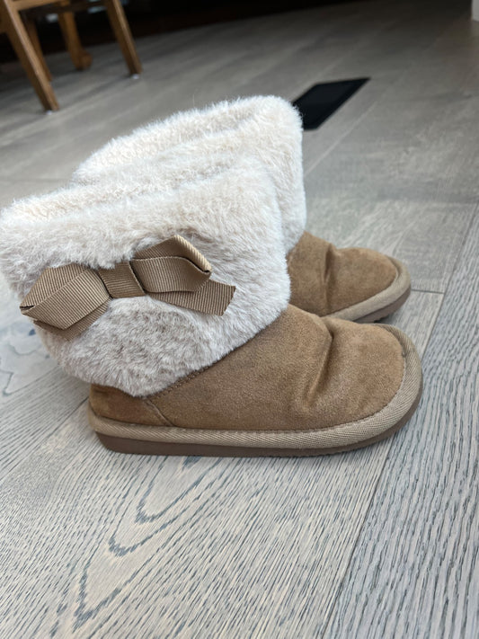 Joe Fresh boots, Shoes 9 (Toddler:2-4yr)