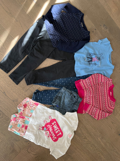 Joe Fresh Toddler Size 3 bundle , Kids 3T