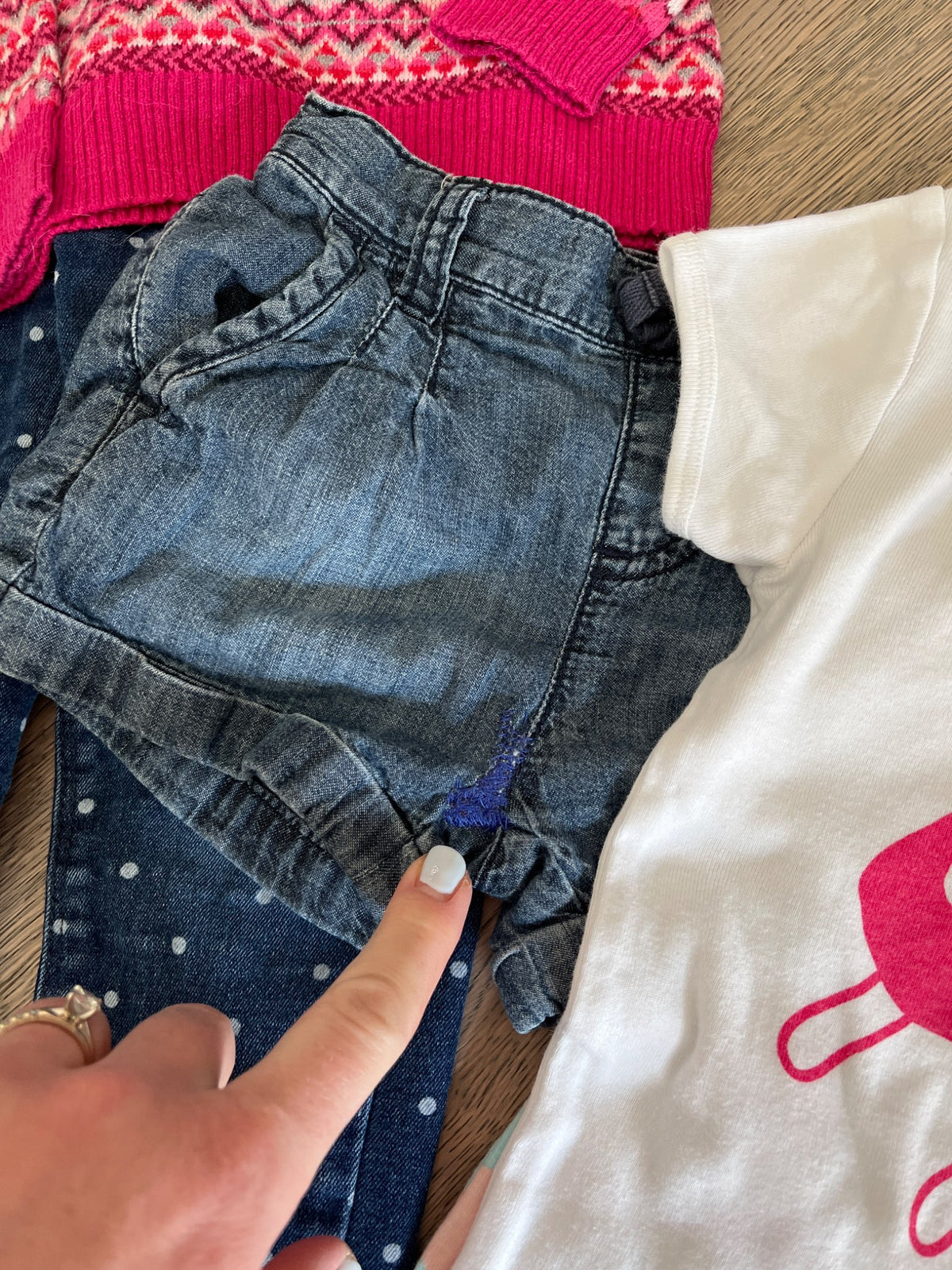 Joe Fresh Toddler Size 3 bundle , Kids 3T