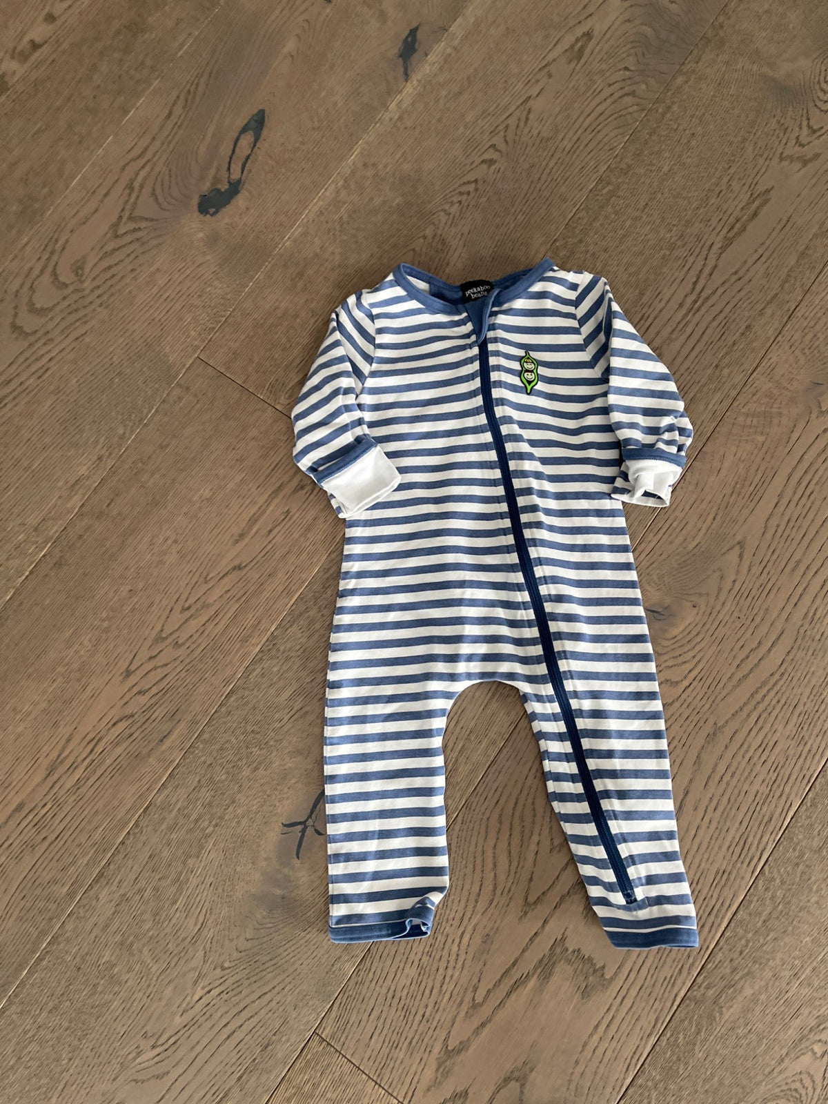 Peekaboo Beans sleeper , Kids 6 Month (3-6M)