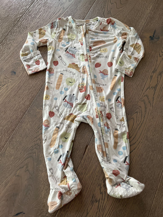 Angel Dear pjs , Kids 6 Month (3-6M)