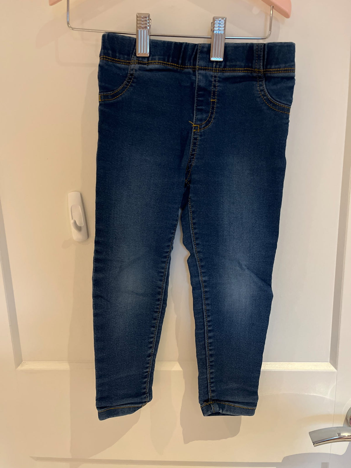 Joe Fresh Jeggings , Kids 4/4T