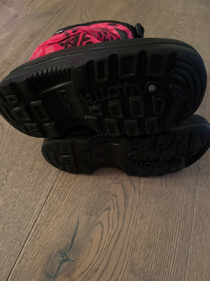 Kuoma Winter Boots, Shoes 12 (Toddler:2-4yr)