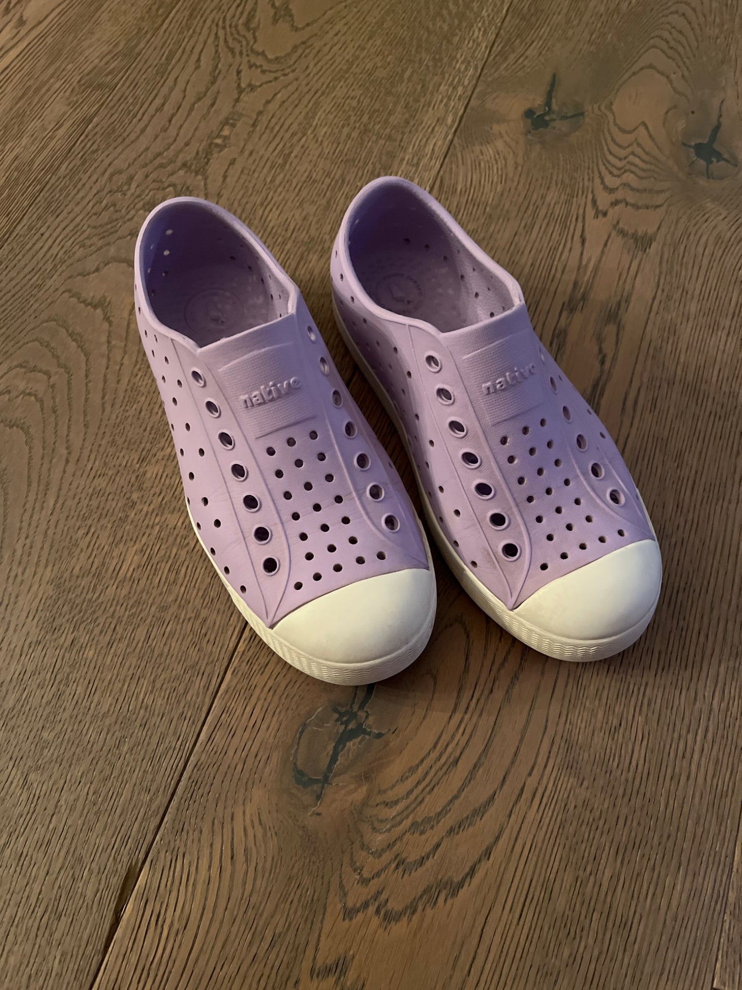 Liliac Natives , Shoes 13 (Kids:4-8yr)