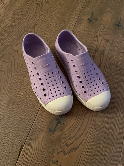 Liliac Natives , Shoes 13 (Kids:4-8yr)