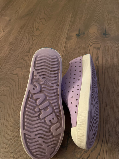 Liliac Natives , Shoes 13 (Kids:4-8yr)