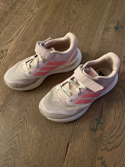 Adidas Runners , Shoes 13 (Kids:4-8yr)
