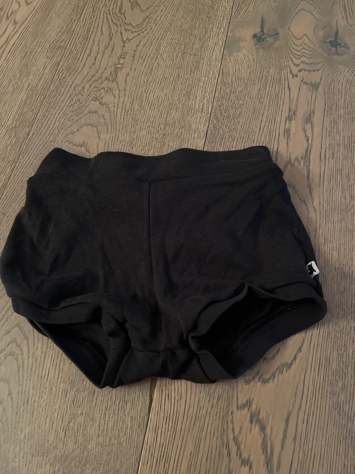 Little and lively shorties , Kids 4/4T