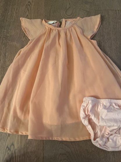 Name it dress , Kids 9 Month (6-9M)