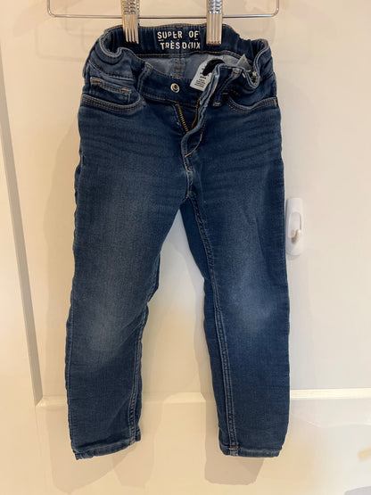 Jeans, Kids 3T