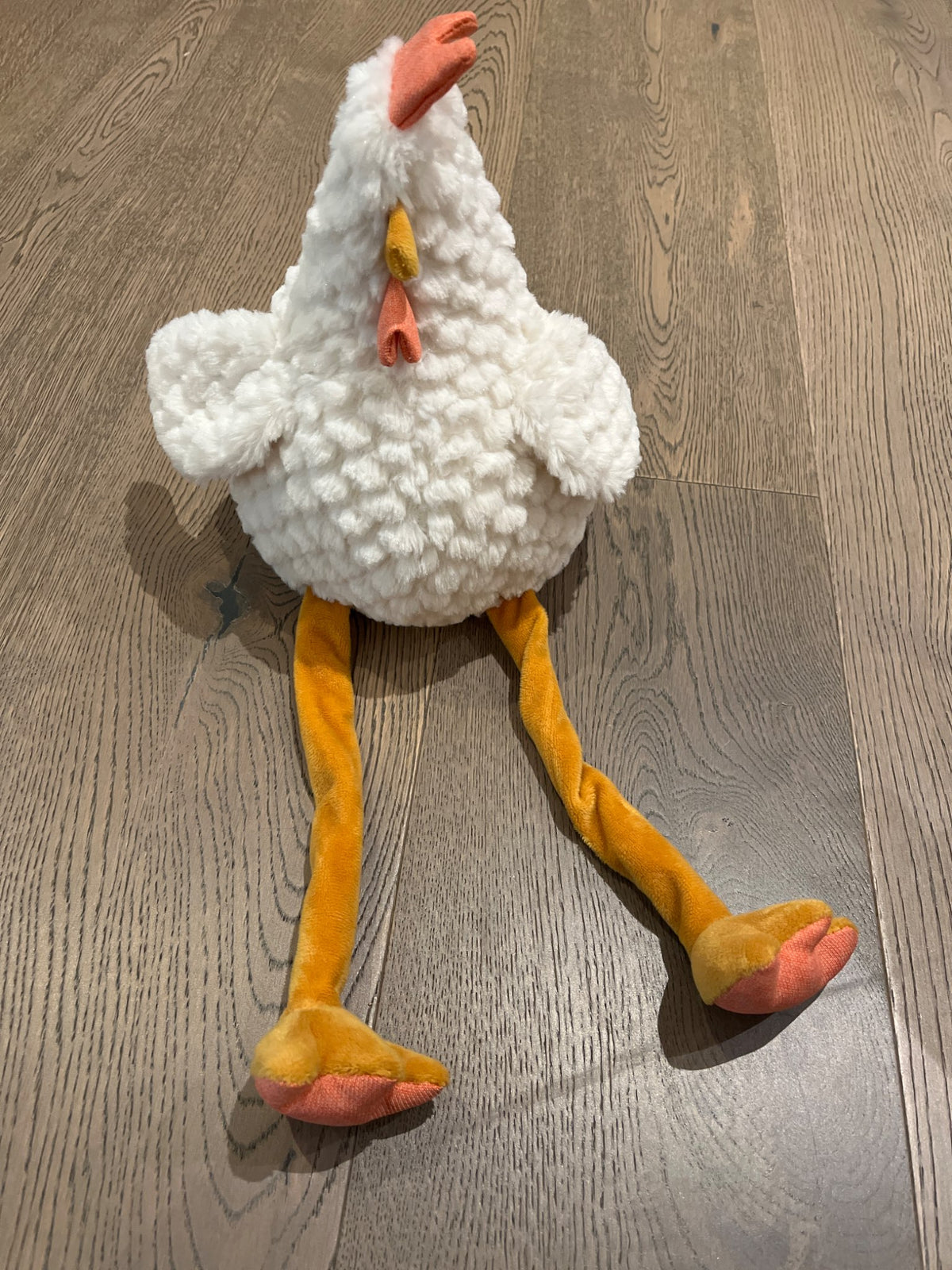 Chicken Stuffy