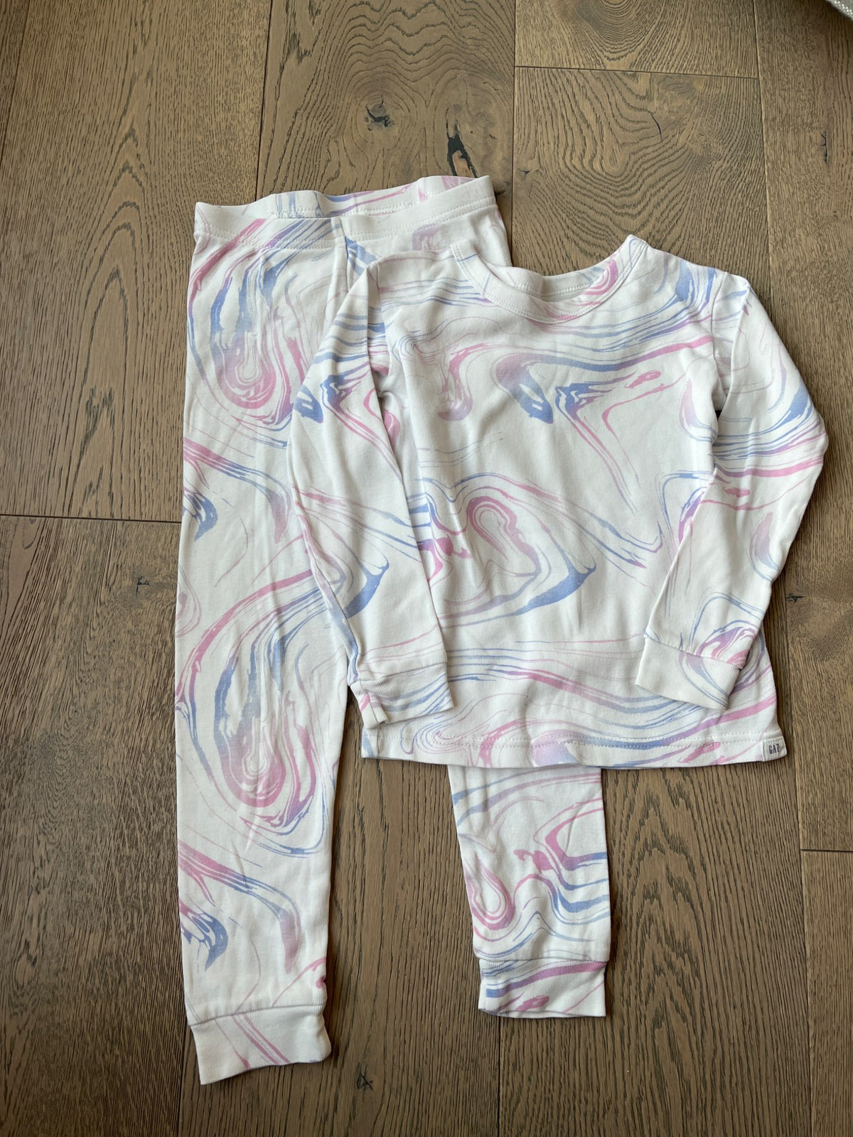 Gap PJs, Kids 5/5T