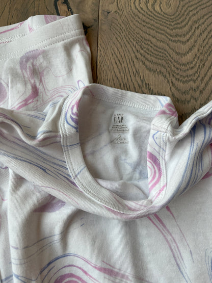 Gap PJs, Kids 5/5T