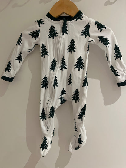 ZippyJamz, Kids 3 Month (0-3M)