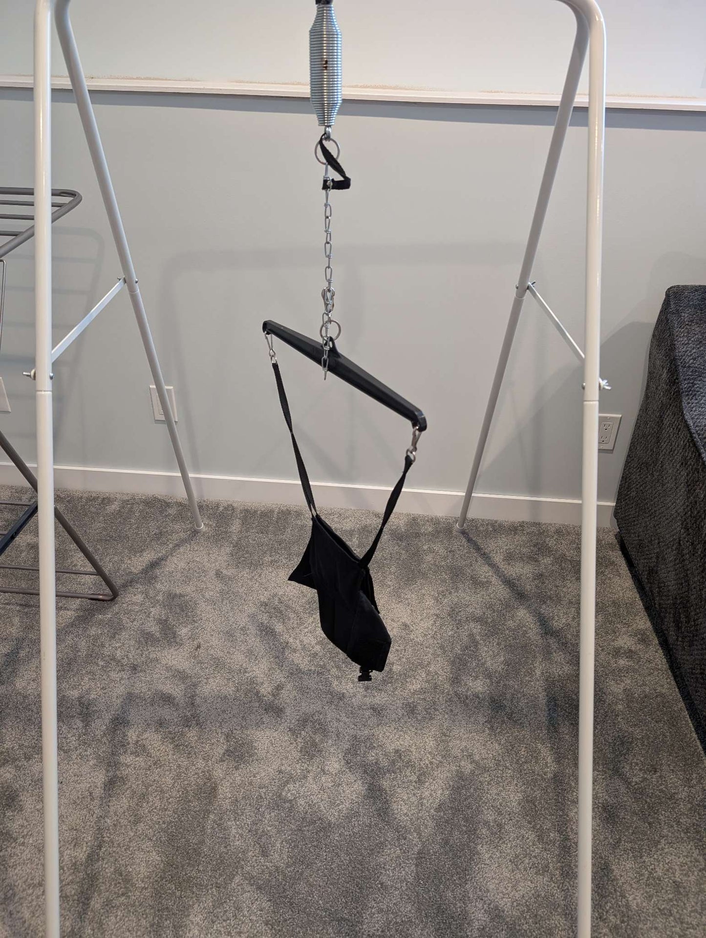 Jolly Jumper with Stand