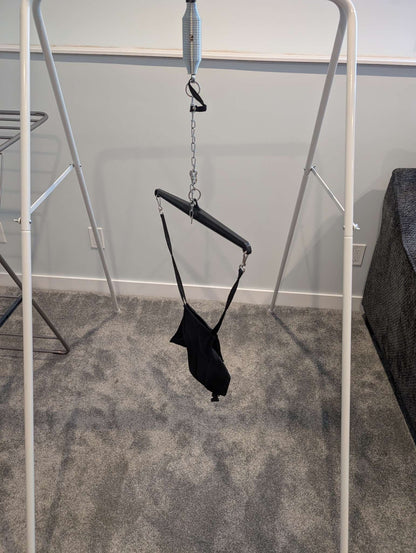 Jolly Jumper with Stand
