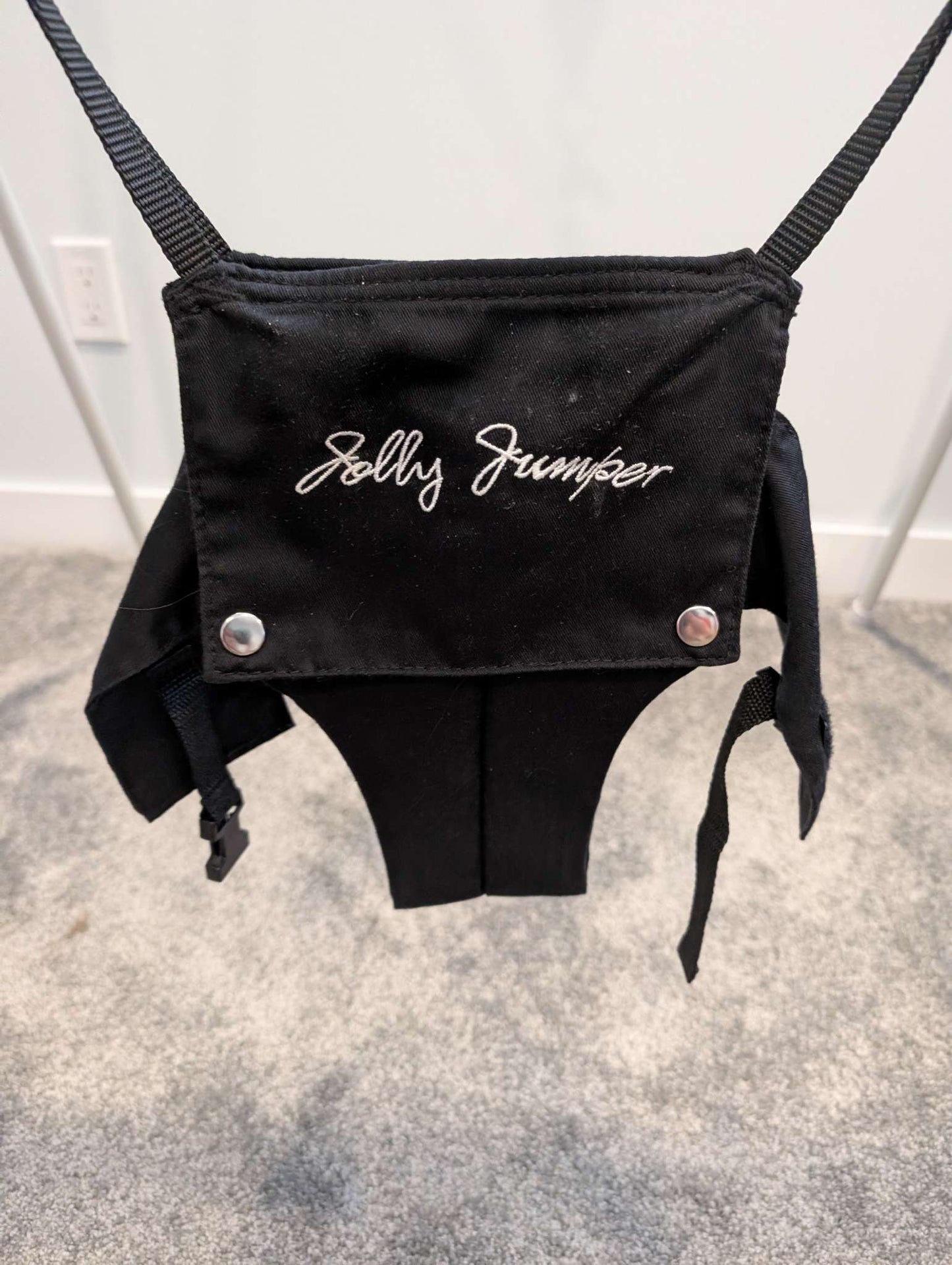 Jolly Jumper with Stand