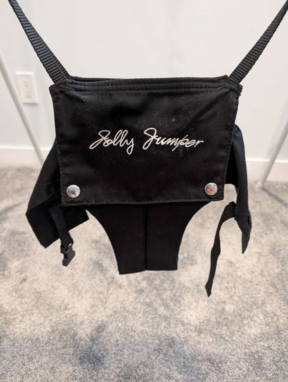 Jolly Jumper with Stand