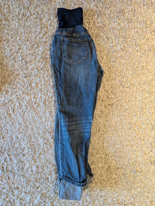 Maternity Jeans - Size Small, Maternity S (4-6)