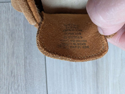 Baby Gap Infant Shoes, Shoes 5 (Walkers:12-24 mth)